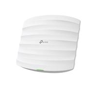 TP-Link FESTA F54 punto de acceso inalámbrico 1300 Mbit/s Blanco Energía sobre Ethernet (PoE)