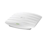 TP-Link Festa F54 Punto de acceso inalámbrico AC1750 Gigabit Port Mesh Roaming sin costuras, MU-MIMO, red autoorganizada, gestión de nube libre alimentada por PoE, aprovisionamiento sin contacto, no