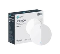 TP-Link Punto de Acceso Festa F65 – WiFi 6 AX3000 Dual-Banda, Techo, PoE Gigabit, Gestión en la nube