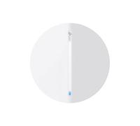 TP-Link Festa F65 Punto de Acceso WiFi 6 Dual-Banda AX3000, Montaje en Techo, 1× Puerto PoE Gigabit, Gestión centralizada en la Nube Gratuita, Configuración y Uso fáciles, sin Necesidad de IT