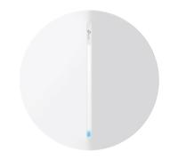 TP-Link Festa F67 | Punto de acceso inalámbrico AX5400 WiFi 6 2.5G ultra delgado | Malla, OFDMA, itinerancia sin costuras, HE160 y MU-MIMO | Red autoorganizada | Nube libre | Alimentado por PoE+ | No