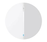 TP-Link Festa F67 | Punto de Acceso WiFi 6 Dual-Banda AX5400, Montaje en Techo, 1× Puerto PoE de 2.5 Gigabits, Gestión centralizada en la Nube Gratuita, Configuración y Uso fáciles