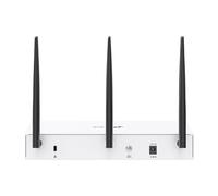 TP-Link Festa FR365 AX3000 Gigabit VPN WiFi Gateway, gestión Gratuita en la Nube, WiFi 6 AX3000, 6 Puertos Gigabit (Incluyendo 1 SFP), 1 Puerto WAN USB 3.0, Calidad de Nivel empresarial