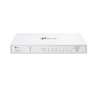 TP-LINK Festa FS308GP V1 - Interruptor - Inteligente - 4 x 10/100/1000 (PoE+)