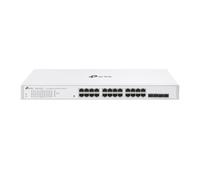 Tp-link festa fs328g l2/l2+ gigabit ethernet (10/100/1000) blanco