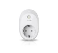 TP-Link HS110 enchufe inteligente 3120 W Hogar Blanco