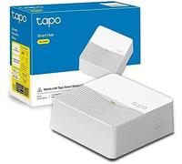 Tp-link hub iot inteligente tapo h200, hasta 64 interruptores y sensor