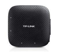 TP-Link UH400 USB 3.2 Gen 1 (3.1 Gen 1) Type-A 5000 Mbit/s Negro