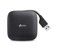 Tp-Link Hub Portátil De 4 Puertos Usb 3.0