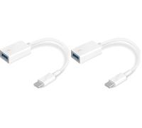 TP-Link Hub USB Uc400 (Paquete de 2)