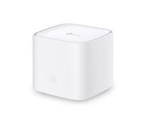 Tp-link hx141 doble banda (2,4 ghz / 5 ghz) wi-fi 6 (802.11ax) blanco