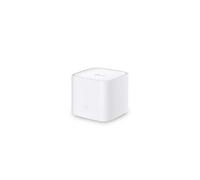 TP-Link HX141 Doble banda (2,4 GHz / 5 GHz) Wi-Fi 6 (802.11ax) Blanco 3 Interno