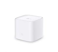 TP-Link HX141 Doble banda (2,4 GHz / 5 GHz) Wi-Fi 6 (802.11ax) Blanco 3 Interno