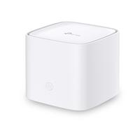 TP-Link HX220 Doble banda (2,4 GHz / 5 GHz) Wi-Fi 6 (802.11ax) Blanco 3