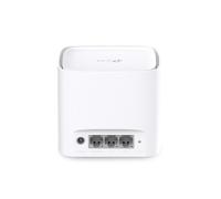 TP-Link HX220 Doble banda (2,4 GHz / 5 GHz) Wi-Fi 6 (802.11ax) Blanco 3