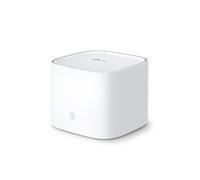 TP-Link Router HX520 Wi-Fi 6 AX3000 Doble banda (2,4/5 GHz) Blanco 1-pack EasyMesh