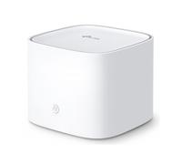 TP-Link Router HX520 Wi-Fi 6 AX3000 Doble banda (2,4/5 GHz) Blanco 1-pack EasyMesh