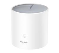 TP-Link HX710 (1 Paquete) AX5400 Sistema Wi-Fi En Malla Para Todo El Hogar