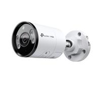 TP-Link INSIGHT S355 Bala (forma) Cámara de seguridad IP Exterior 2880 x 1620 Pixeles Pared
