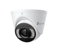 TP-LINK TPLINK-154 InSight S455 (4 mm) 5-MP-IP-Dome-Kamera mit aktiver Abschreckung und erweiterter Analytik