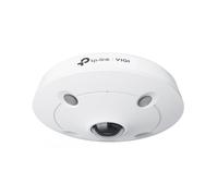 TP-Link InSight S655I Cámara de seguridad IP Interior 2560 x 1920 Pixeles Techo/pared