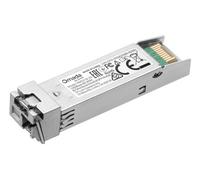 TP-Link ISM321B-20 Industrial Omada WDM SFP module, SM, 1310/1550nm, 20km, 2x LC