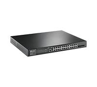 TP-Link TL-SG3428MP Switch 24 Puertos Gigabit PoE + 4 SFP