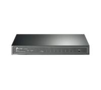 TP-Link JetStream TL-SG2008 8 Puertos Smart - Switch