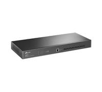 TP-Link - JetStream TL-SX3008F switch Gestionado L2/L3 Negro