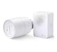 TP-Link Kasa Smart KE100 Válvula Termostática Para Radiador