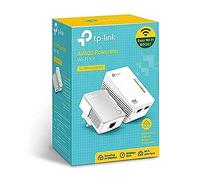 TP-Link TL-WPA4220 KIT 600 Mbit/s Ethernet Wifi Blanco 2 pieza(s)