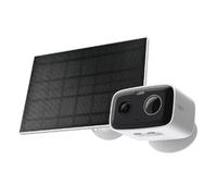 TP-Link Kit Solar Camara TC80 Kit
