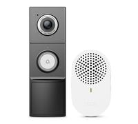 TP-Link KIT Videoporteiro Inteligente WiFi 2K 5MP 180° - Tapo D235