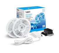 TP-Link Tapo L900-10 Smart Light Strip, Multicolor