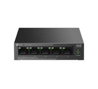 Tp-link litewave ls105gp switch no administrado gigabit ethernet (10/1
