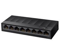 TP-Link LiteWave Switch Gigabit 8 Puertos, No Gestionado