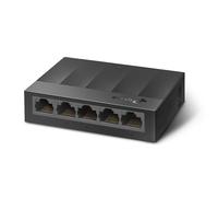TP-Link Litewave Switch Gigabit Ethernet de 5 Puertos Divisor Ethernet de Escr