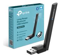TP-Link UB500 Plus - Adaptador Bluetooth USB de Largo Alcance para PC, conectividad inalámbrica, Antena multidireccional Ajustable, dongle Bluetooth 5.3 para PC, Wins, tamaño Mini, Plug & Play