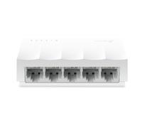Tp-link ls1005 no administrado fast ethernet (10/100) blanco