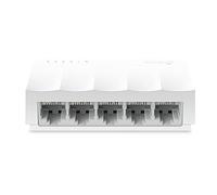 TP-Link LS1005 LiteWave 5-Port 10/100 Mbps Desktop Switch