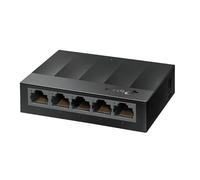 TP-Link LS1005G No administrado Gigabit Ethernet (10/100/1000) Negro