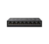 TP-Link LS1008G 8-Port Desktop/Wallmount Gigabit Ethernet Switch/Hub, Ethernet S