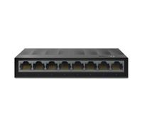 TP-Link LS1008G Switch 8 Puertos Gigabit 10/100/1000 Mbps No Administrado Plug&Play