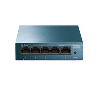 TP-Link LS105G No administrado Gigabit Ethernet (10/100/1000) Azul