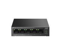 TP-Link LS105LP - Switch de 4 puertos
