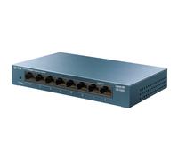 HUB SWITCH 8 PTOS 10/100/1000 TP-LINK LS108G