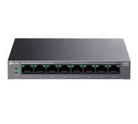 TP-Link LS108GP De Sobremesa 8 Puertos Con PoE+