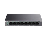 TP-Link LS108GP Switch 8xGE PoE+