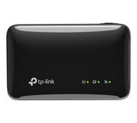 Router portátil TP-Link M7005 Wi-Fi 6 4G LTE 287 Mbps batería 12 h