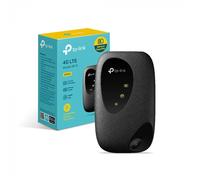 TP-Link M7010 Módem Router Pocket Hotspot 4G LTE 1 Slot Tarjeta Sim